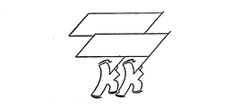 KK trademark