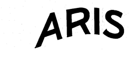 ARIS trademark