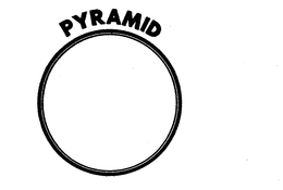 PYRAMID trademark