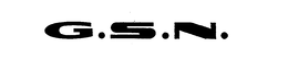 G.S.N. trademark