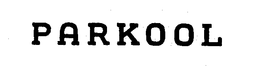 PARKOOL trademark