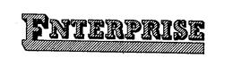 ENTERPRISE trademark