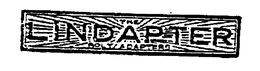 LINDAPTER THE BOLT ADAPTER trademark