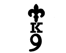 K9 trademark