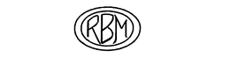 RBM trademark