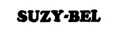 SUZY-BEL trademark