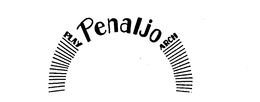 PENALJO PLAY ARCH trademark