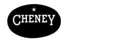 CHENEY trademark