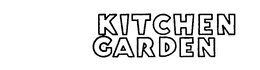 KITCHEN GARDEN trademark