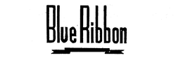 BLUE RIBBON trademark