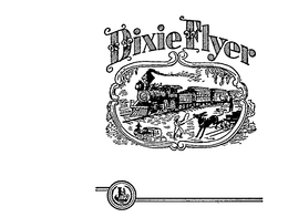 DIXIE FLYER trademark
