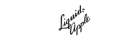 LIQUID APPLE trademark