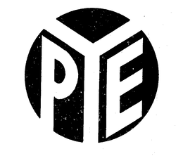 PYE trademark
