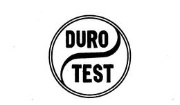 DURO TEST trademark