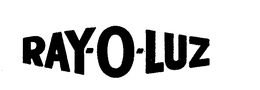 RAY-O-LUZ trademark