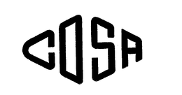COSA trademark