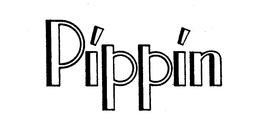 PIPPIN trademark