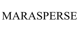 MARASPERSE trademark