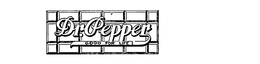 DR. PEPPER GOOD FOR LIFE! trademark