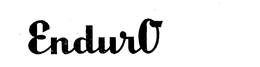 ENDURO trademark