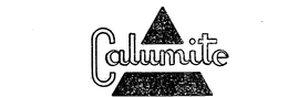 CALUMITE trademark