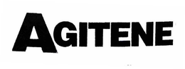 AGITENE trademark