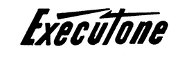 EXECUTONE trademark