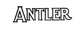 ANTLER trademark