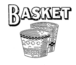 BASKET trademark