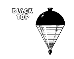 BLACK TOP trademark