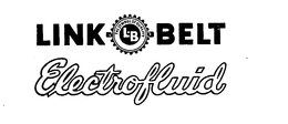 LINK BELT ELECTROFLUID trademark