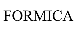 FORMICA trademark