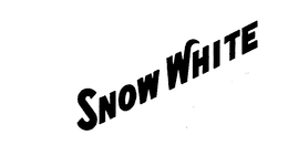 SNOW WHITE trademark