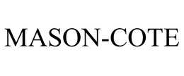 MASON-COTE trademark