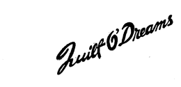 QUILT O' DREAMS trademark