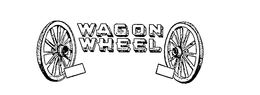 WAGON WHEEL trademark