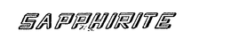 SAPPHIRITE trademark
