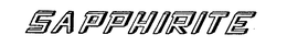 SAPPHIRITE trademark