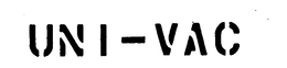 UNI-VAC trademark