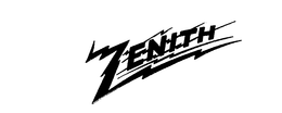 ZENITH trademark
