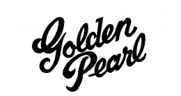 GOLDEN PEARL trademark
