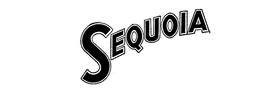 SEQUOIA trademark