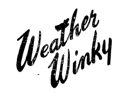 WEATHER WINKY trademark