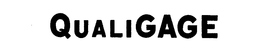 QUALIGAGE trademark