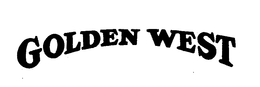 GOLDEN WEST trademark