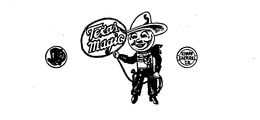 TEXAS MAGIC trademark