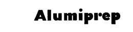 ALUMIPREP trademark