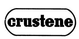CRUSTENE trademark