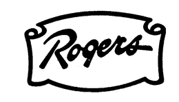 ROGERS trademark