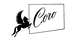 CORO trademark